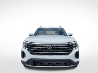 Volkswagen Atlas 2025 SE 4dr SUV con Tecnología