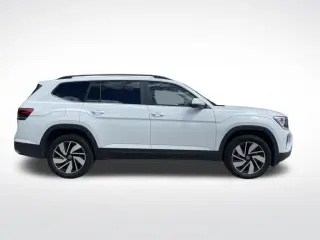 Volkswagen Atlas 2025 SE 4dr SUV con Tecnología