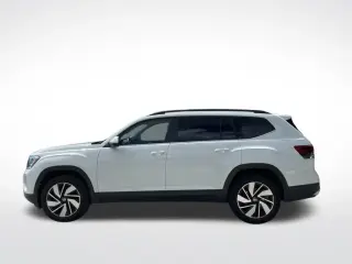 Volkswagen Atlas 2025 SE 4dr SUV con Tecnología