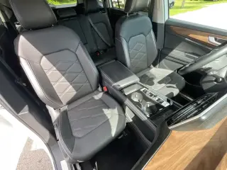Volkswagen Atlas 2025 SE 4dr SUV con Tecnología