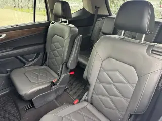Volkswagen Atlas 2024 SE 4dr SUV w/Tecnología