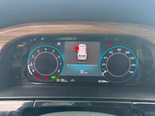 Volkswagen Atlas 2024 SE 4dr SUV w/Tecnología