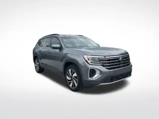 Volkswagen Atlas 2024 SE 4dr SUV w/Tecnología