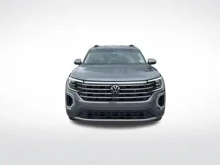 Volkswagen Atlas 2024 SE 4dr SUV w/Tecnología