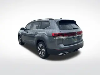 Volkswagen Atlas 2024 SE 4dr SUV w/Tecnología