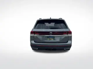 Volkswagen Atlas 2024 SE 4dr SUV w/Tecnología