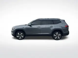 Volkswagen Atlas 2024 SE 4dr SUV w/Tecnología