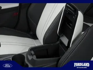 Ford Focus 2014 SE 4dr Sedán