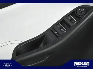Ford Focus 2014 SE 4dr Sedán