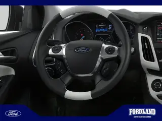 Ford Focus 2014 SE 4dr Sedán