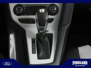Ford Focus 2014 SE 4dr Sedán