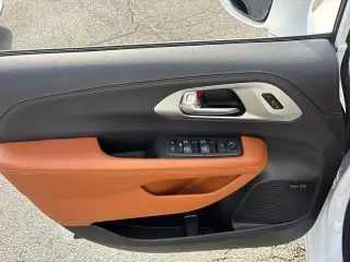 Chrysler Pacifica 2024 AWD Pinnacle 4dr Mini-Van
