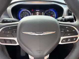 Chrysler Pacifica 2024 AWD Pinnacle 4dr Mini-Van