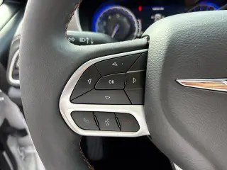 Chrysler Pacifica 2024 AWD Pinnacle 4dr Mini-Van