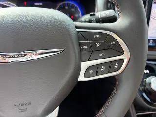Chrysler Pacifica 2024 AWD Pinnacle 4dr Mini-Van