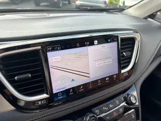 Chrysler Pacifica 2024 AWD Pinnacle 4dr Mini-Van