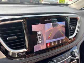 Chrysler Pacifica 2024 AWD Pinnacle 4dr Mini-Van