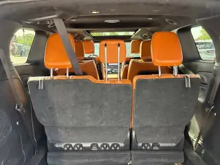 Chrysler Pacifica 2024 AWD Pinnacle 4dr Mini-Van