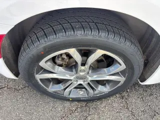 Chrysler Pacifica 2024 AWD Pinnacle 4dr Mini-Van