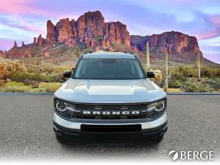 Ford Bronco Sport 2023 AWD Big Bend 4dr SUV