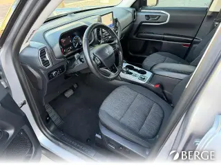 Ford Bronco Sport 2023 AWD Big Bend 4dr SUV