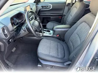 Ford Bronco Sport 2023 AWD Big Bend 4dr SUV