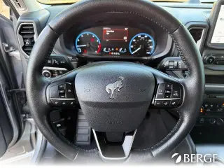 Ford Bronco Sport 2023 AWD Big Bend 4dr SUV