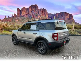 Ford Bronco Sport 2023 AWD Big Bend 4dr SUV