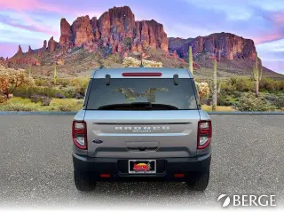 Ford Bronco Sport 2023 AWD Big Bend 4dr SUV