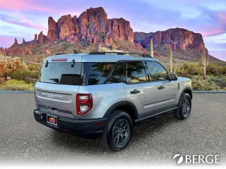 Ford Bronco Sport 2023 AWD Big Bend 4dr SUV