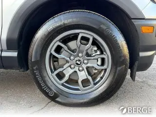 Ford Bronco Sport 2023 AWD Big Bend 4dr SUV