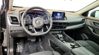 Nissan Rogue 2023 AWD S 4dr Crossover