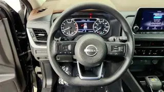 Nissan Rogue 2023 AWD S 4dr Crossover