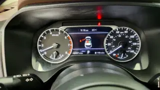Nissan Rogue 2023 AWD S 4dr Crossover