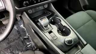 Nissan Rogue 2023 AWD S 4dr Crossover