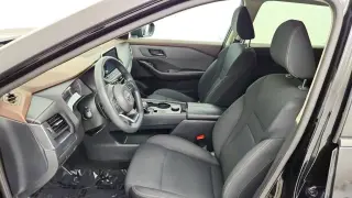Nissan Rogue 2023 AWD S 4dr Crossover