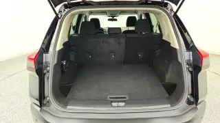 Nissan Rogue 2023 AWD S 4dr Crossover