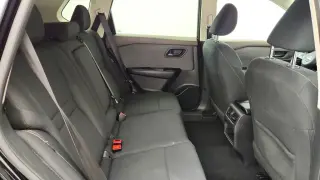 Nissan Rogue 2023 AWD S 4dr Crossover