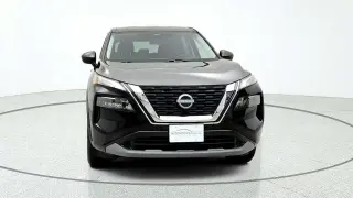 Nissan Rogue 2023 AWD S 4dr Crossover