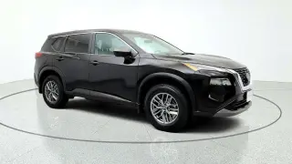 Nissan Rogue 2023 AWD S 4dr Crossover