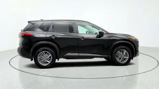 Nissan Rogue 2023 AWD S 4dr Crossover