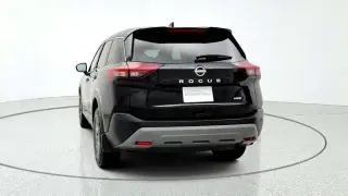 Nissan Rogue 2023 AWD S 4dr Crossover