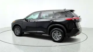 Nissan Rogue 2023 AWD S 4dr Crossover