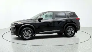 Nissan Rogue 2023 AWD S 4dr Crossover