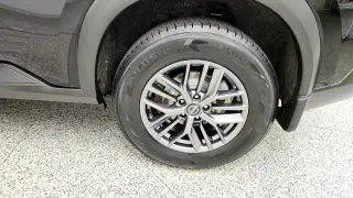 Nissan Rogue 2023 AWD S 4dr Crossover