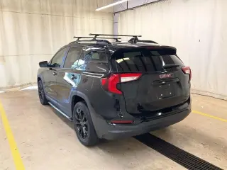 GMC Terrain 2022 tracción en todas las ruedas SLE 4p SUV