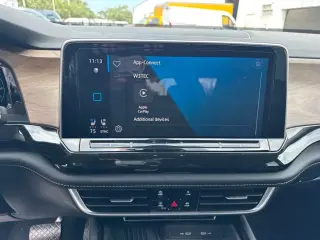 Volkswagen Atlas 2026 SE 4p SUV con Tecnología