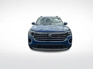 Volkswagen Atlas 2026 SE 4p SUV con Tecnología