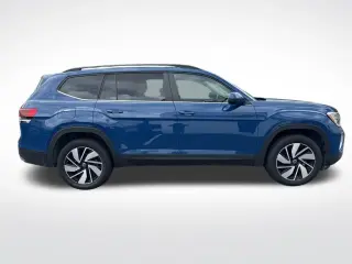 Volkswagen Atlas 2026 SE 4p SUV con Tecnología