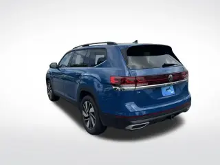 Volkswagen Atlas 2026 SE 4p SUV con Tecnología